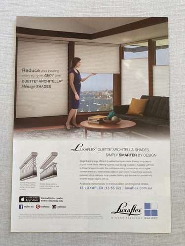 2015 luxaflex mlc print 1 - mlc, ad