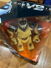 Robonetics Robosapien V2 Robot