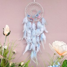 Large Dream Catcher Butterfly