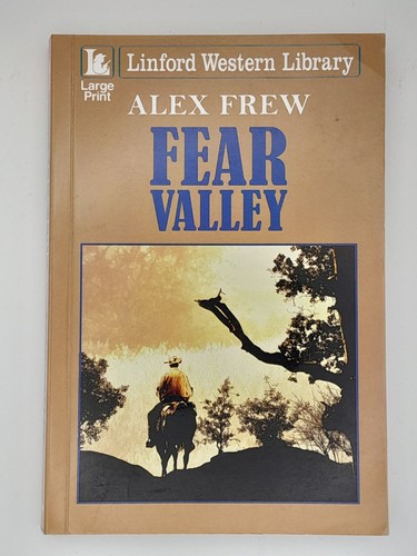 Fear valley alex frew - fear,