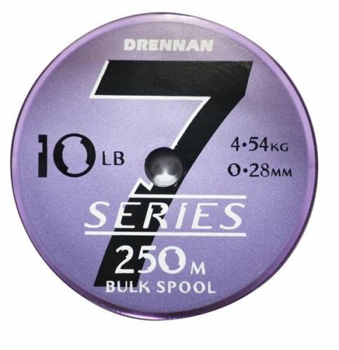 Drennan series coarse - drennan, 7