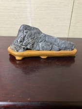 Japanese Natural Suiseki Stone