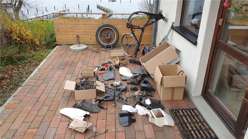 Spare parts - , yamaha