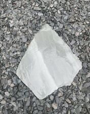 15 x Blue Green Stepping Stones / Paving Lakeland Slates Natural Shapes