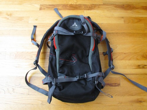 Vaude splash air - air, backpack