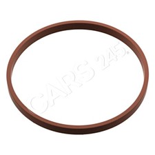 Throttle Body FEBI Fits VW