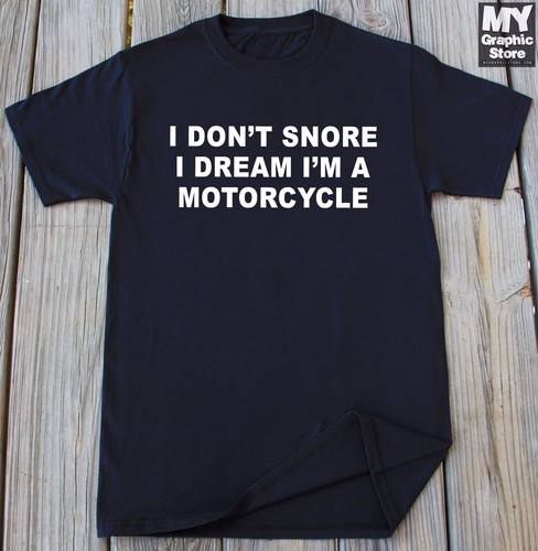 Funny motorcycle shirt - t,