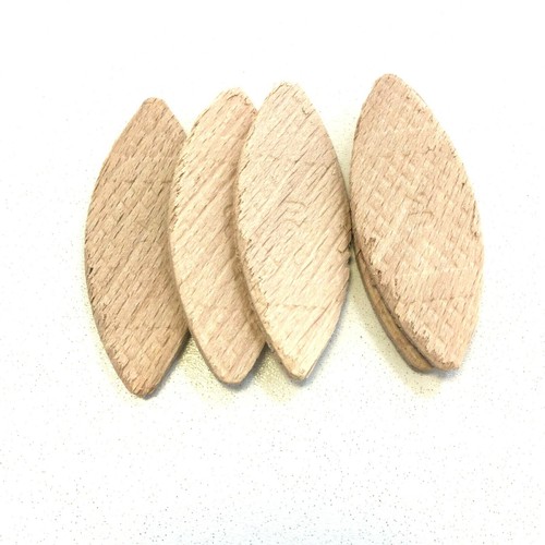 20 beech wood joiners - beech,