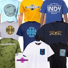 XXL - INDEPENDENT TRUCKS &