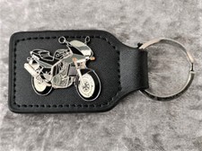 AS MZ SKORPION KEY RING, KEY