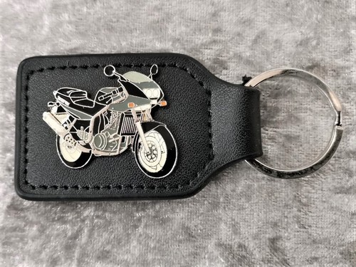 Skorpion key ring - mz,