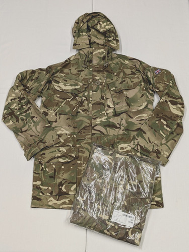 British army military mod - british,