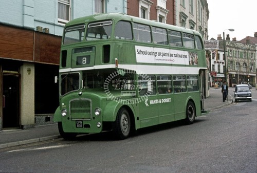 Photo hants dorset wilts and - dorset/wilts,
