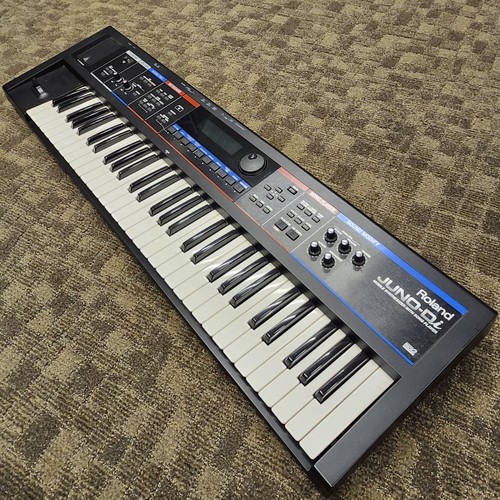 Roland juno mobile - juno-di,