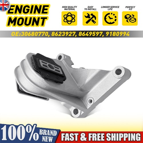 Top torque engine mount bush - torque,