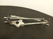 VAUXHALL VECTRA Wiper Linkage 2002-2011 93193922