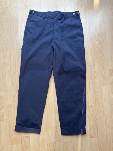 Beams plus ivy - beams, ankle