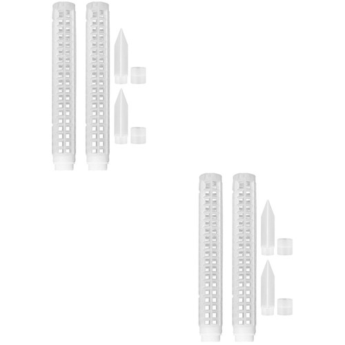 Count moss pole - count, support