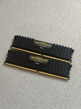 CORSAIR VENGEANCE LPX DDR4 RAM