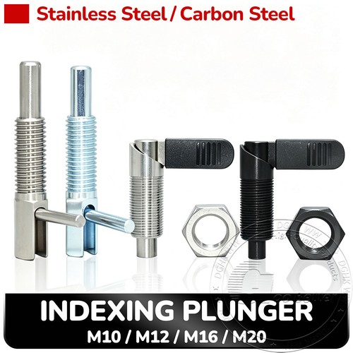 Stainless steel retracted - stainless,
