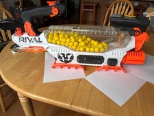 NERF Rival Prometheus
