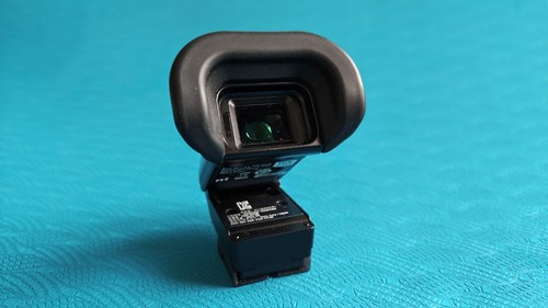 Sony fda ev1mk - sony, electronic