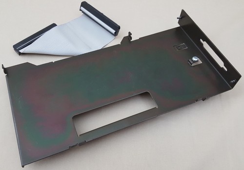 Gvp harddrive bracket - harddrive,