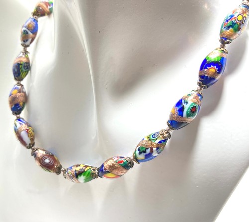 Vintage venetian murano - vintage,