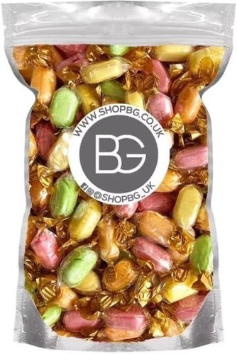 500g chocolate fruits - chocolate,
