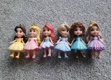 Disney Princess Mini