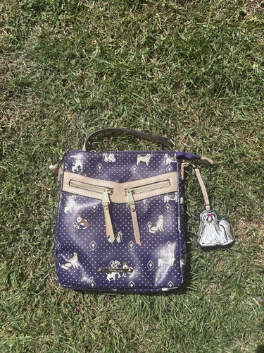 Liberty gionni dog shoulder - liberty, by