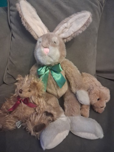 Russ bear collection - russ,