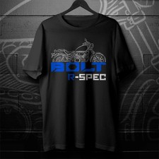 For Yamaha Bolt R-Spec