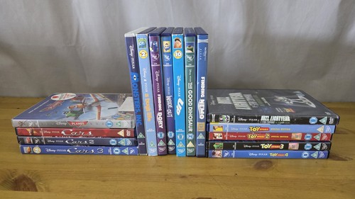 Kids disney pixar - kids, bundle