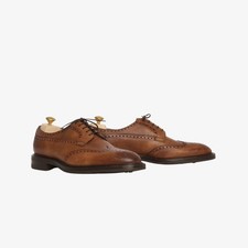 Edward Green Wingtip Brogue