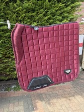 Lemieux Loire Dressage Saddle
