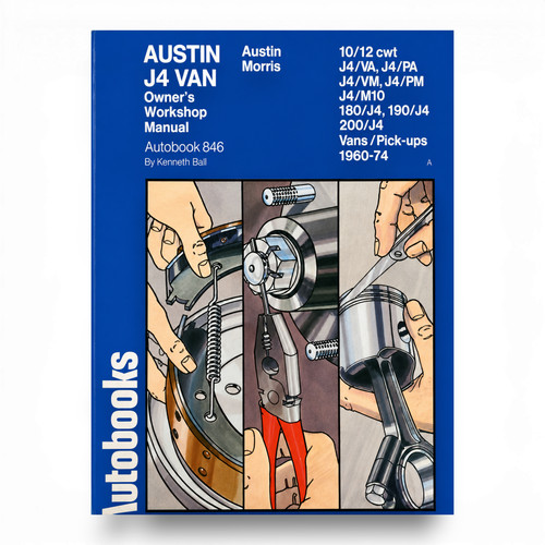 Austin morris 12cwt - austin, van