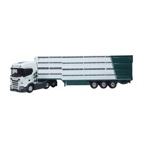 Oxford 76sng006 scania - 76sng006,