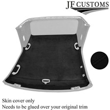 Black stitch convertible - stitch,
