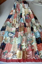 Door Curtain William Morris