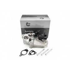 EGR Valve Radiator Cooler For