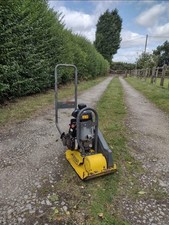 wacker neuson VP1030 wacker