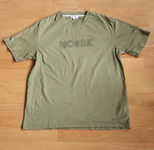 Norse projects johannes - projects,