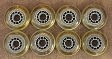 Inline Skate Wheels 8 Pack
