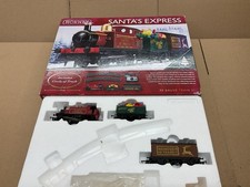 HORNBY OO GAUGE SANTAS EXPRESS