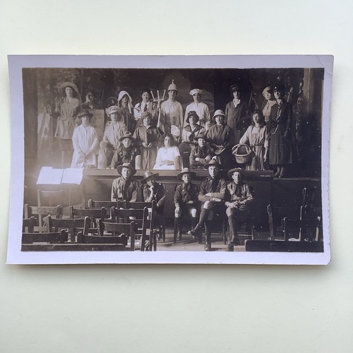 Chipping norton social history - norton,