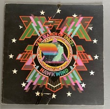 HAWKWIND - IN SEARCH OF SPACE