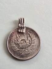 1933 antique  coin converted
