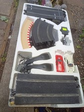 Le Mans 24 hr - Scalextric – Porsche 911 GT1 BMS Scuderia