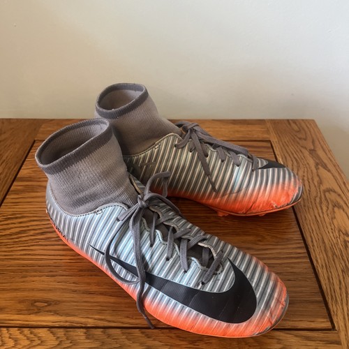 Boys girls nike mercurial cr7 - boys/girls,
